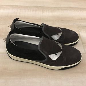 Men’s Fendi Sneakers